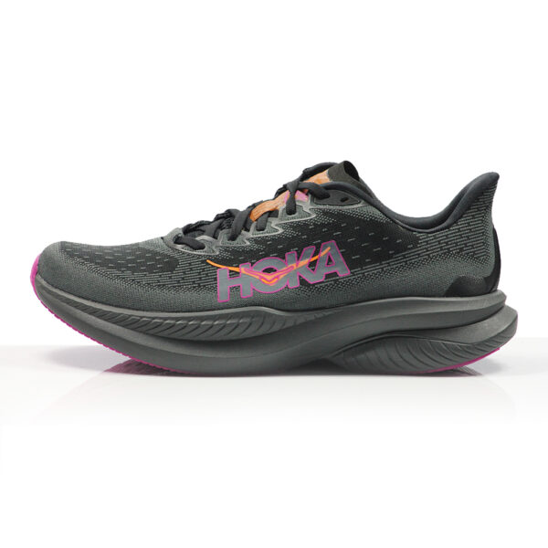 Hoka One One Mach 6 Women's Running Shoe