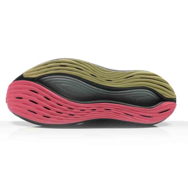 Mizuno Women's Neo Vista Running Shoe black sole