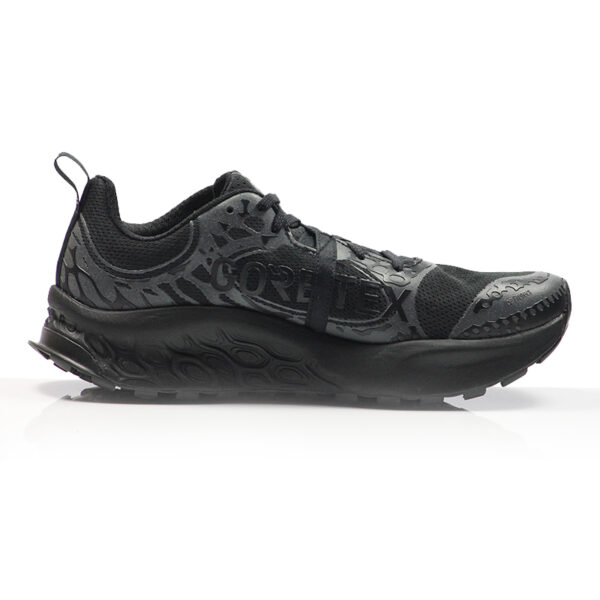 New Balance Fresh Foam X Hierro v8 GTX Men's Trail Shoe back