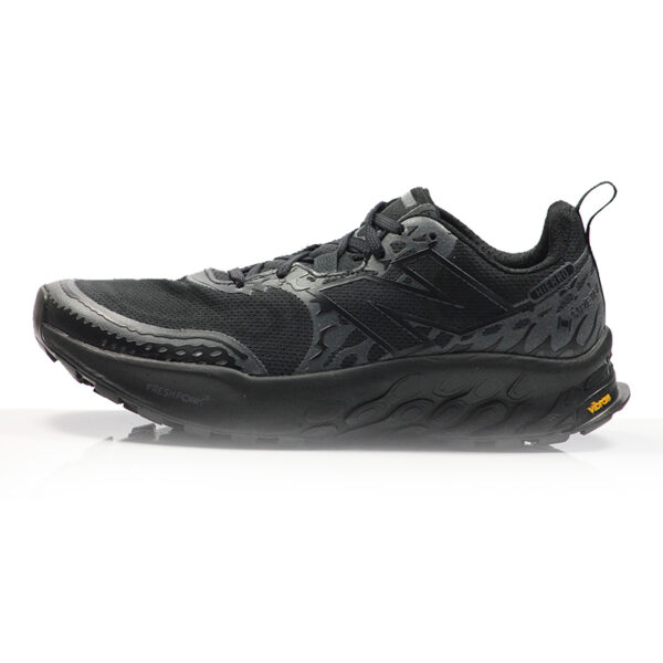 New Balance Fresh Foam X Hierro v8 GTX Men's Trail Shoe side