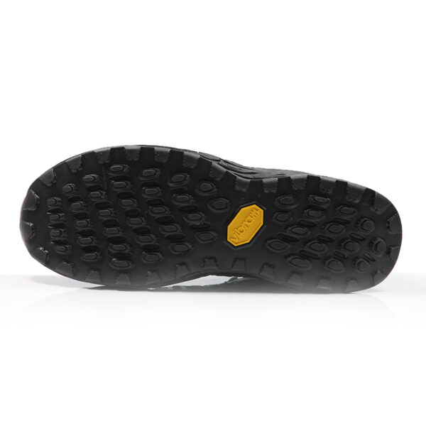 New Balance Fresh Foam X Hierro v8 GTX Women's Trail Shoe - Black - Image 3