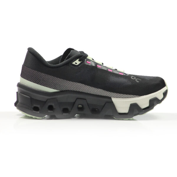 On CloudMonster Hyper Women's Running Shoe