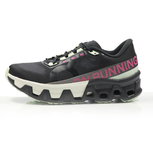 On CloudMonster Hyper Women's Running Shoe