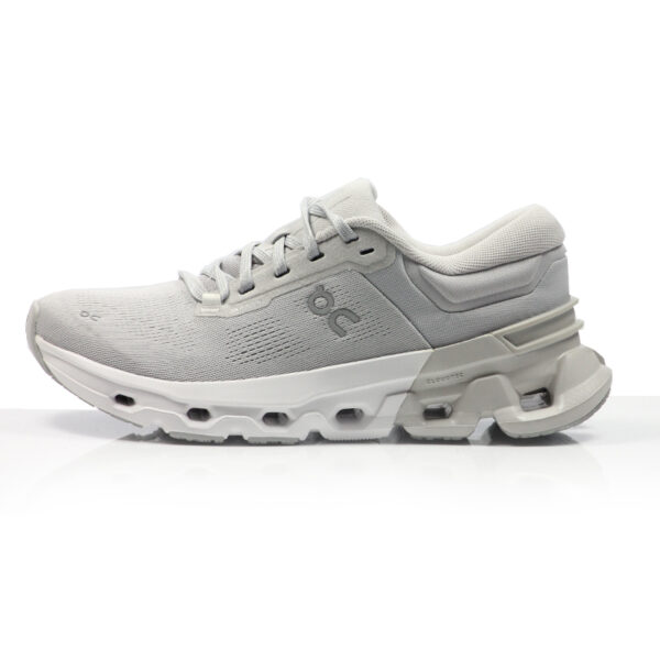 On Cloudflyer 5 Women's Running Shoe glacier side