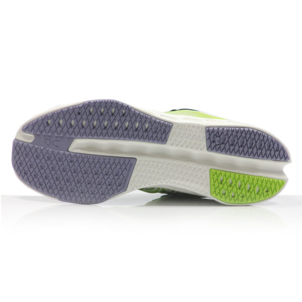 On Cloudsurfer Next Women's Running Shoe Sole