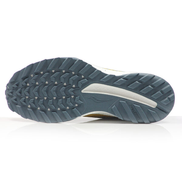 Saucony Ride TR2 Men's Trail Shoe