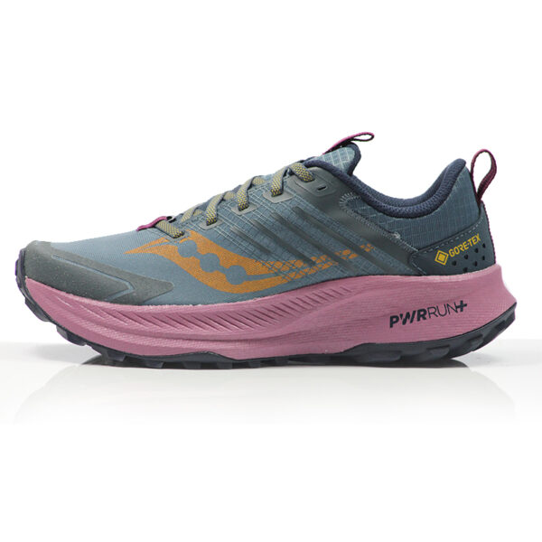 Saucony Ride TR2 GTX Women's Trail Shoe