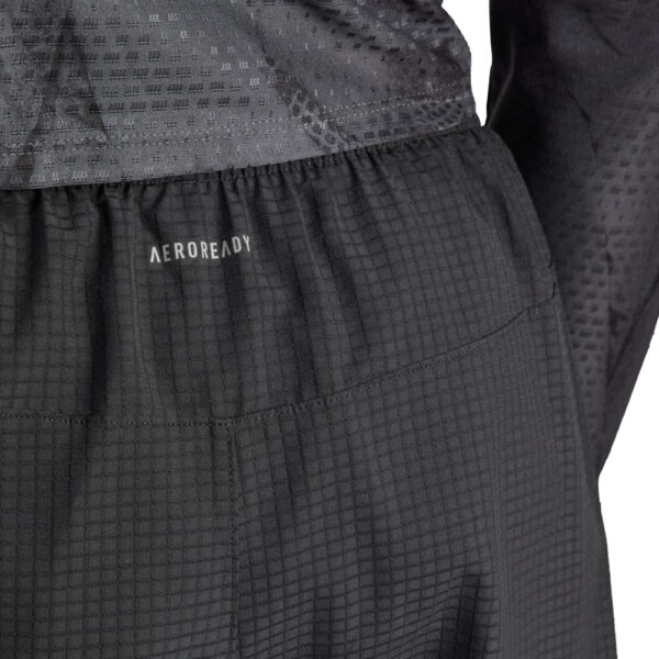 Adidas Ultimate Running 2in1 Men's Running Short