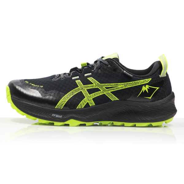 Asics Men's Gel-Trabuco 12 GTX Trail Shoe
