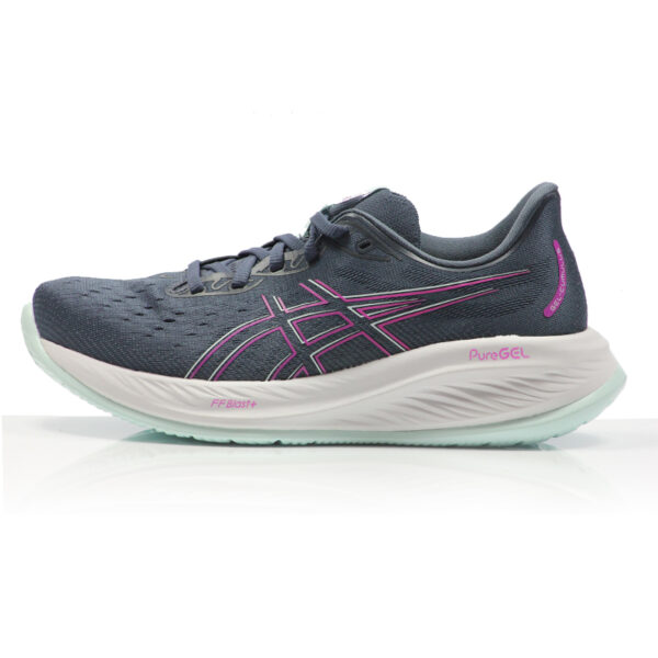 Asics Gel Cumulus 26 Women's Side