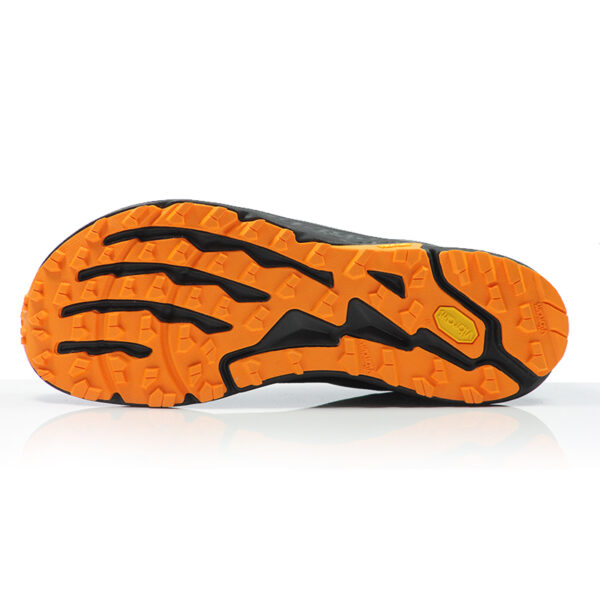 Altra Timp 5 Gore-Tex Men's Trail Shoe - Black - Image 3