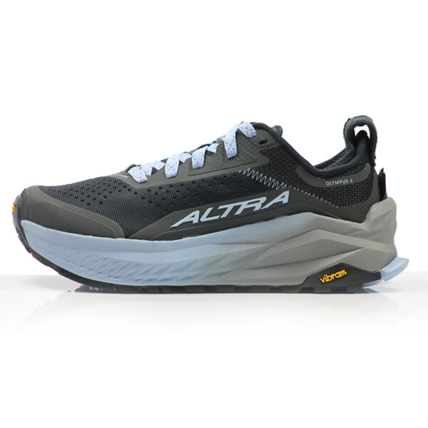 Altra Olympus 6 Women's Trail Shoe side