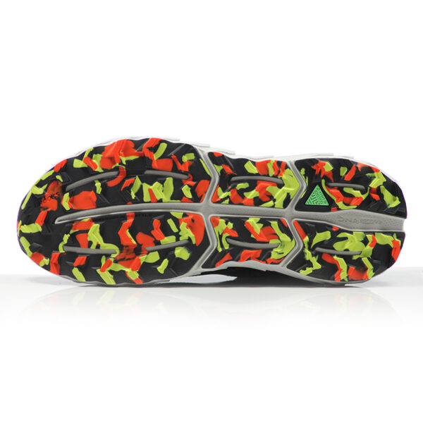 Brooks Cascadia 18 GTX Men's Trail Shoe sole