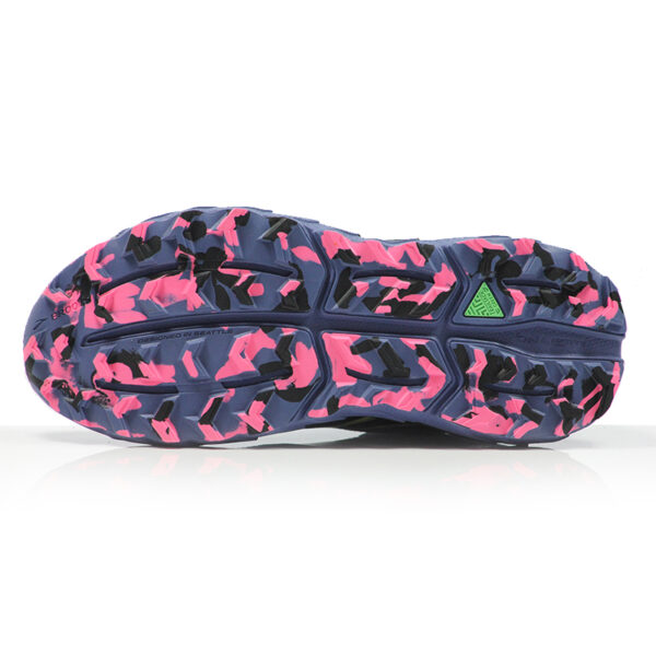 Brooks Cascadia 18 GTX Women's Trail Shoe sole