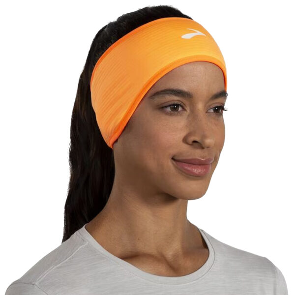 Brooks Notch Therm Hband 871