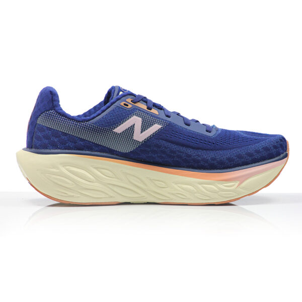 New Balance Fresh Foam X 1080v14 Women's Running Shoe inkwell back
