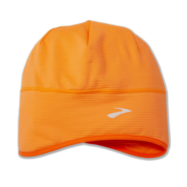 Brooks Notch Thermal Beanie