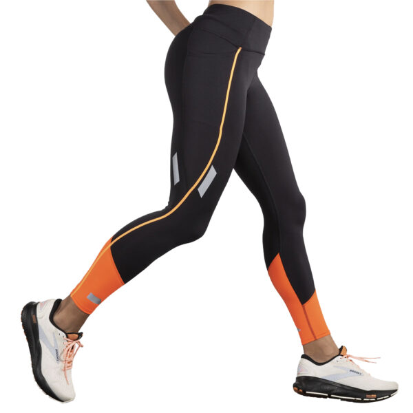 Brooks Run Visible 2.0 Women's Running Tight side