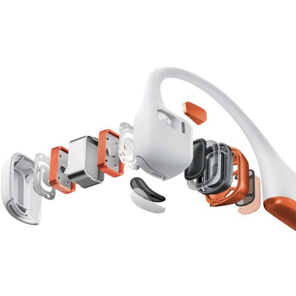 Shokz OpenRun Pro 2 Headphones - Kipchoge Co-Branded Edititon - Image 4