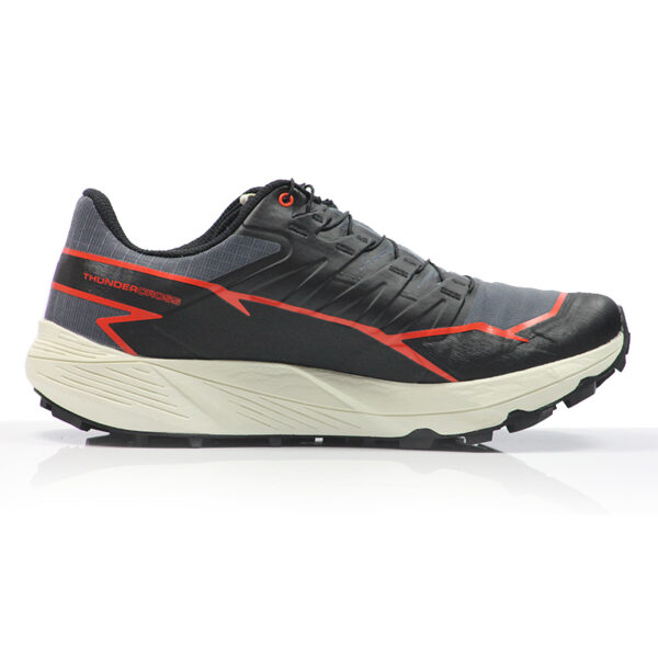 Salomon Thundercross Gore-Tex Men's Trail Shoe turb back