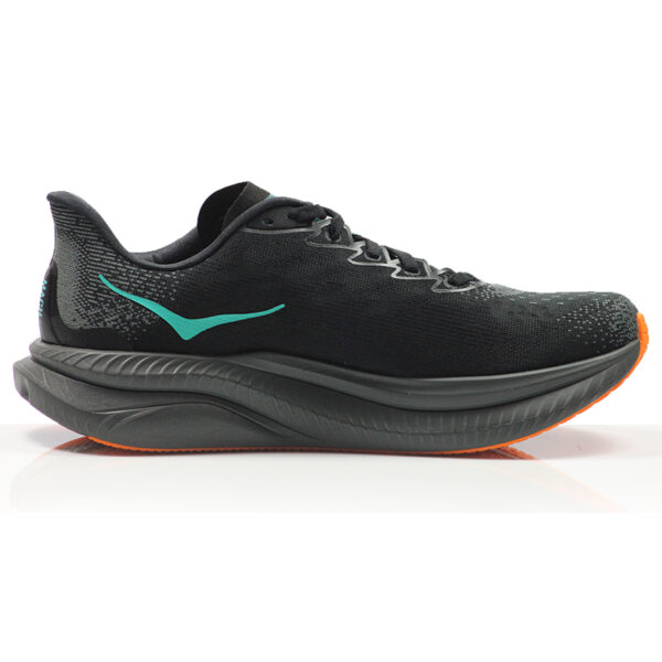 Hoka One One Mach 5 Mens Running Shoe