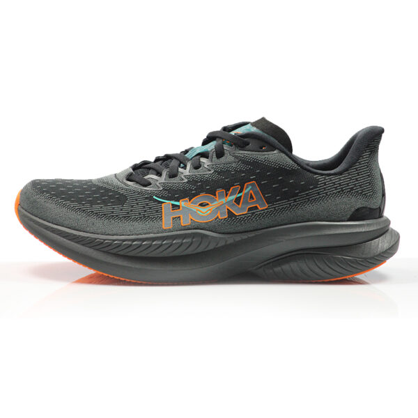 Hoka One One Mach 5 Mens Running Shoe