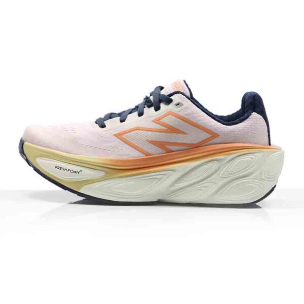 New Balance Fresh Foam More v5 Women's Running Shoe