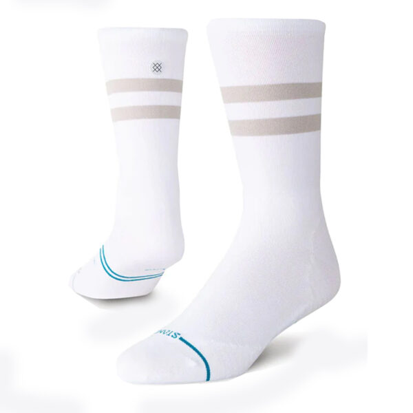 Stance Franchise UL Crew WHT