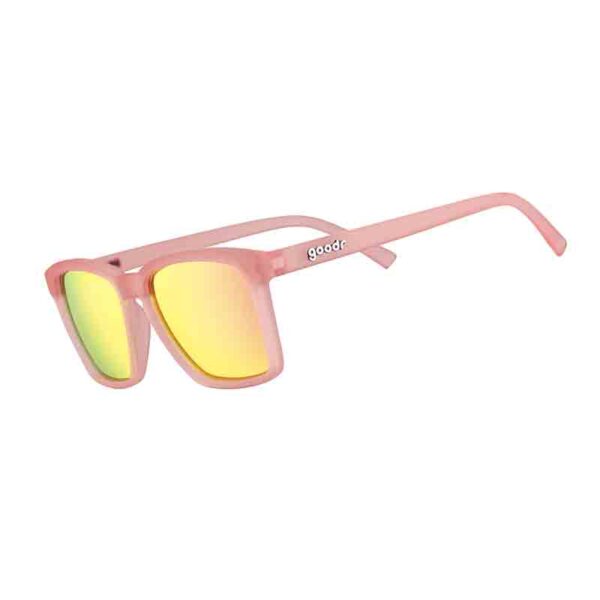 Goodr Shrimpin Ain't Easy Sunglasses
