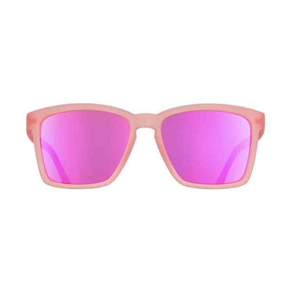 Goodr Shrimpin Ain't Easy Sunglasses