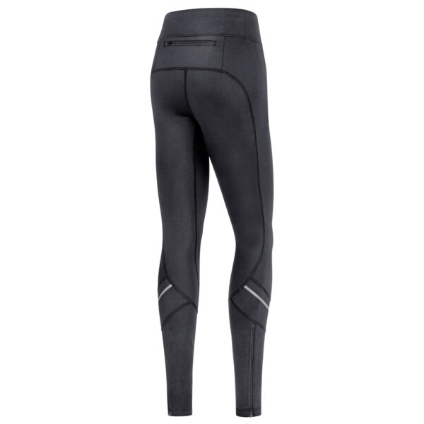 GoreWear R3 Mid Women's Running Tight back