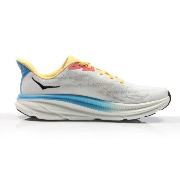 Hoka One One Clifton 9 Women's Back