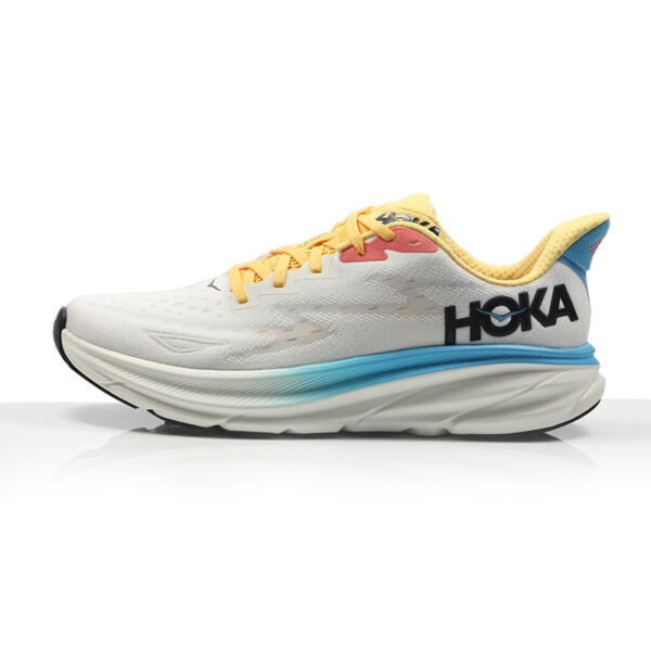 Hoka One One Clifton 9 Women's Side