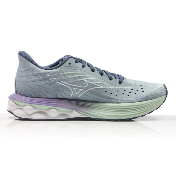 Mizuno Wave Skyrise 6 Women's