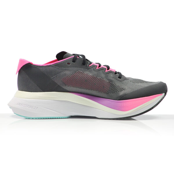 adidas Adizero Boston 12 Running Shoe Women's Back