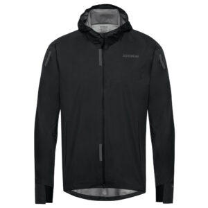 GoreWear Concurve Gore-Tex Men's Running Jacket front