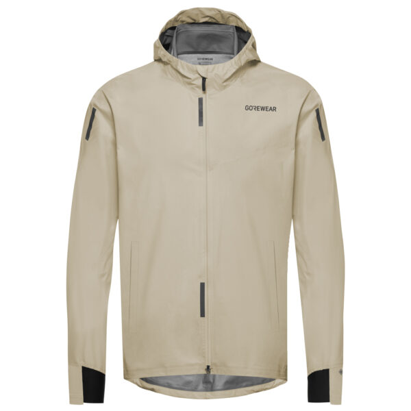 GoreWear Concurve Gore-Tex Men's Running Jacket tech front