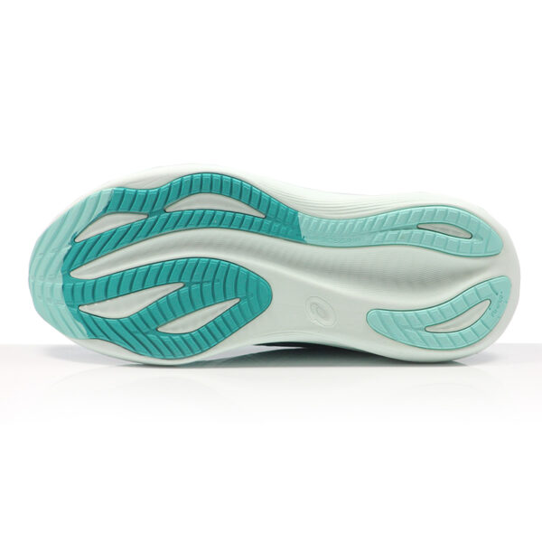 Asics Gel Nimbus 27 Women's Running Shoe Sole