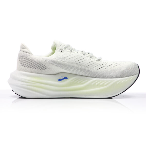 Brooks Glycerin Max Men's Back