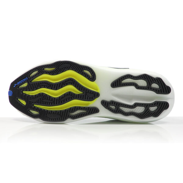 Brooks Glycerin Max Men's Sole