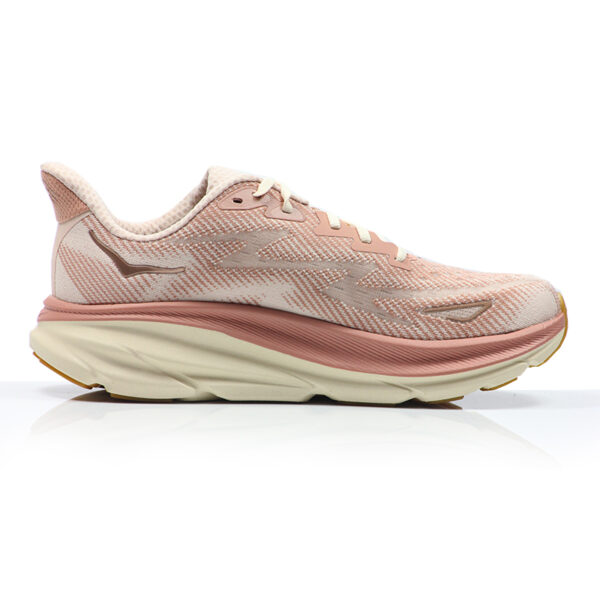 Hoka One One Clifton 9 Women's Back