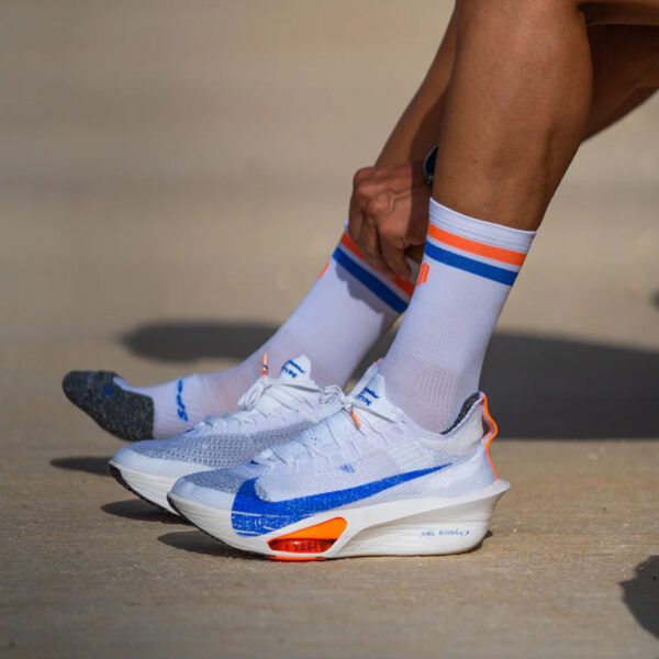 Sporcks Pro orange Run Ultralight Crew