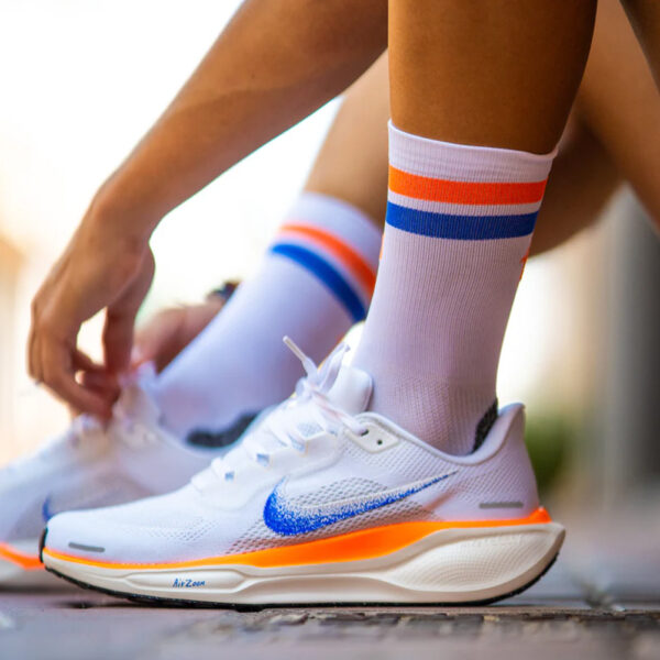 Sporcks Pro orange Run Ultralight Crew