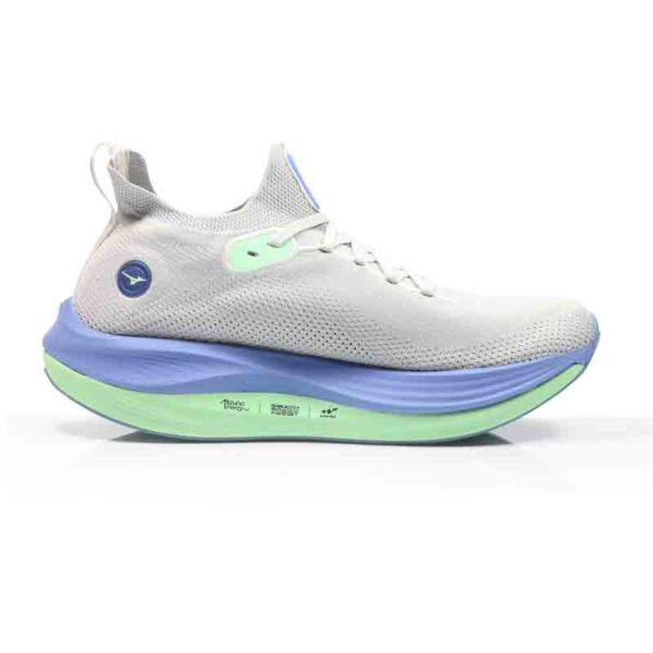 Mizuno Neo Vista Men's Running Shoe Back
