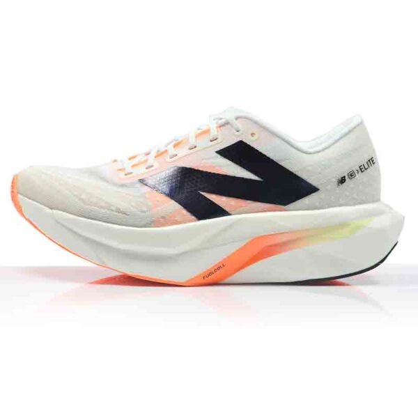 New Balance FuelCell SuperComp Elite v4 Women's Running Shoe