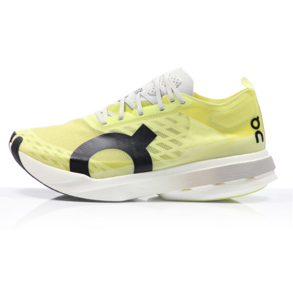 On Cloudboom Strike Men's Running Shoe Side