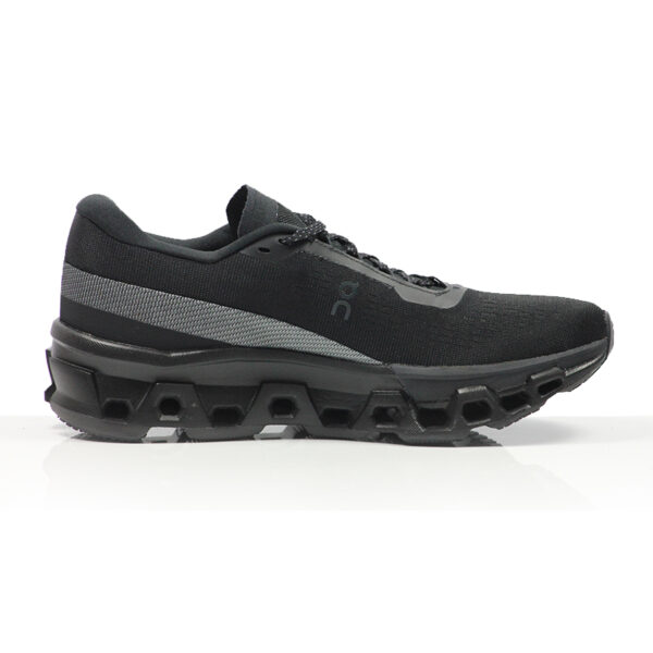 On CloudMonster 2 Women's Running Shoe
