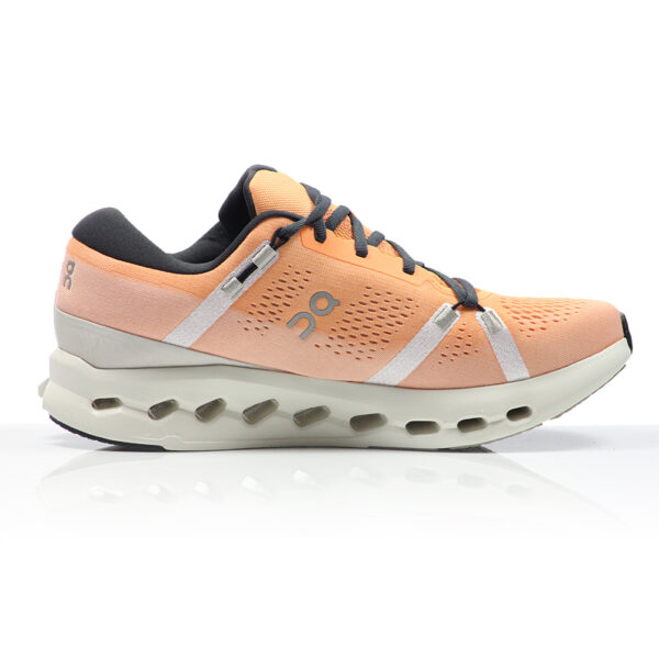 On Cloudsurfer 2 Men's Running Shoe Back