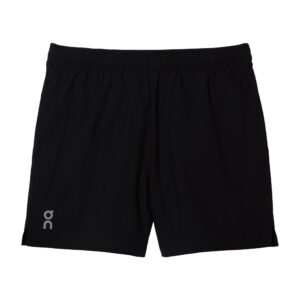 On Running Core Men's Running Short black front