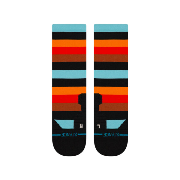 Stance ELEC AVE MID CRW MULTI